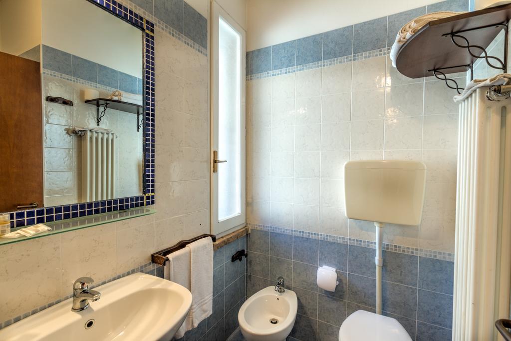B&B La Basilica Ravenna Dış mekan fotoğraf