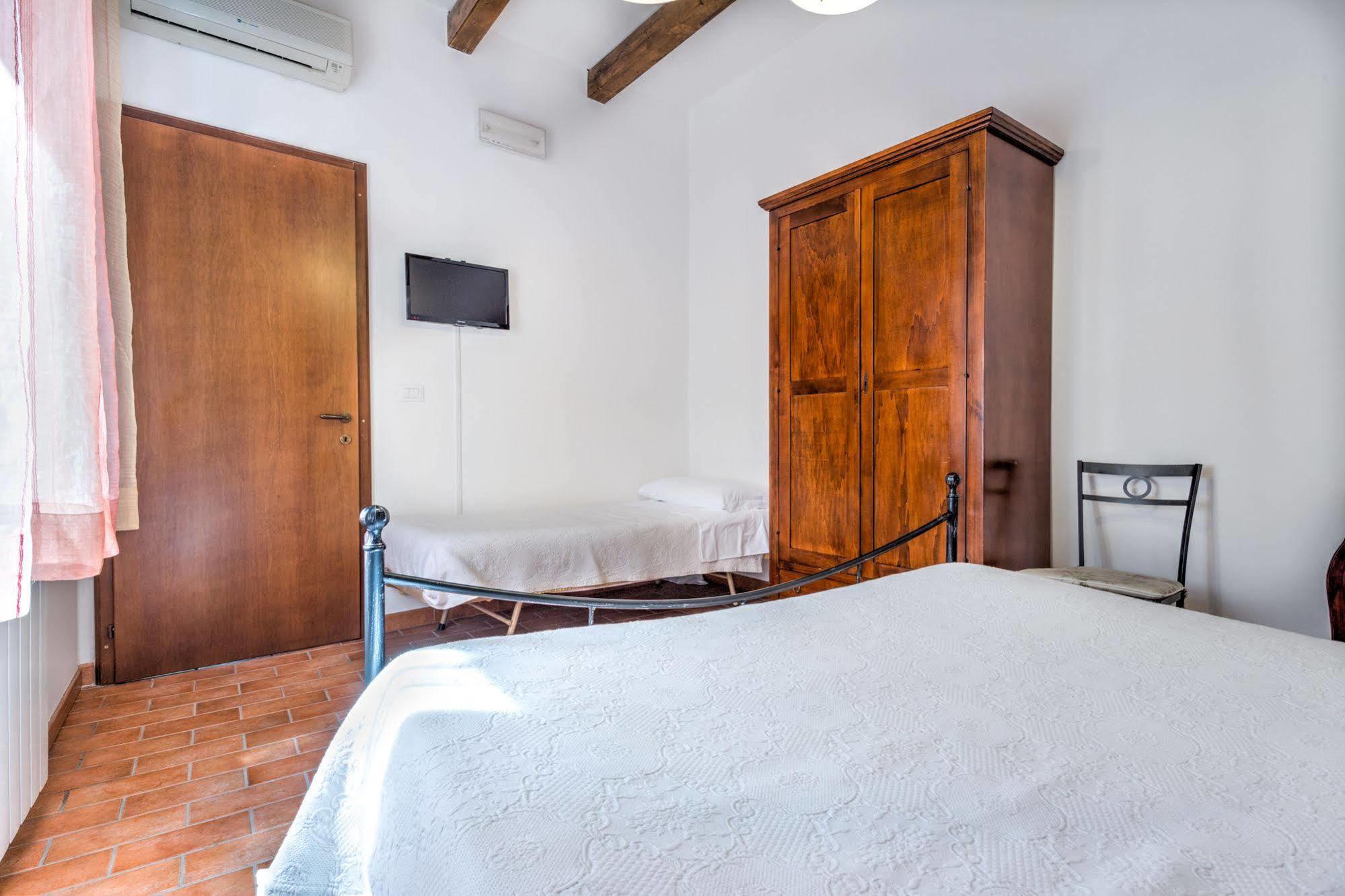 B&B La Basilica Ravenna Dış mekan fotoğraf